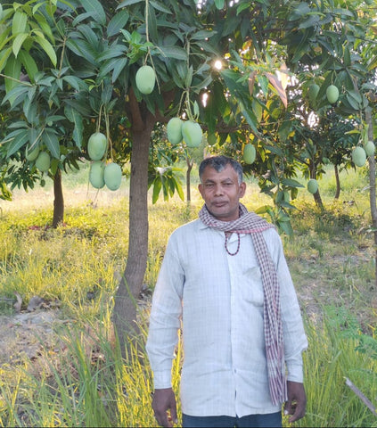Surendra Singh
