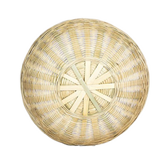 Bamboo Daliya/Tokri/Big Basket