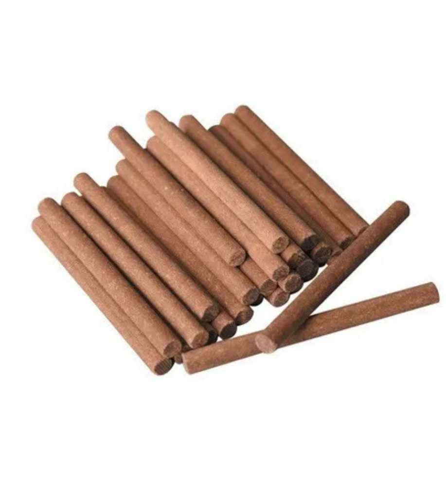 7 Flavour Dhoop Sticks