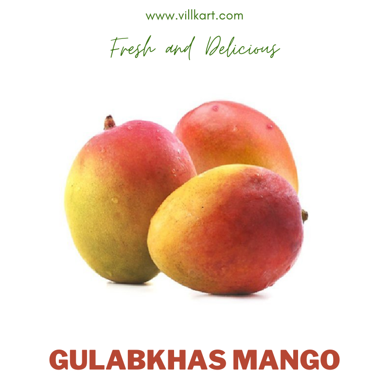 Gulab Khas Mango - 5 kg