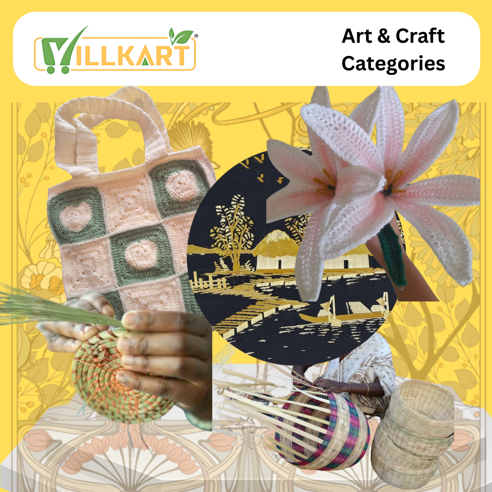 Art & Craft
