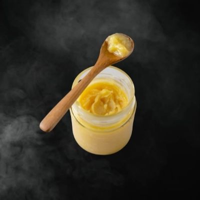Oil & Ghee