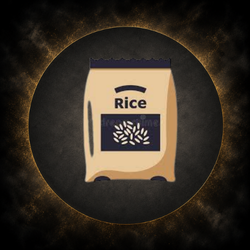 Rice Small Pack