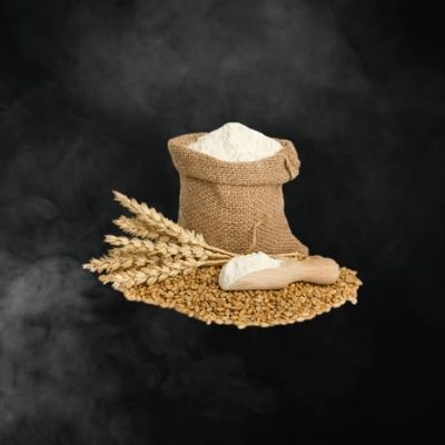 Super Healthy Wheat & Flour