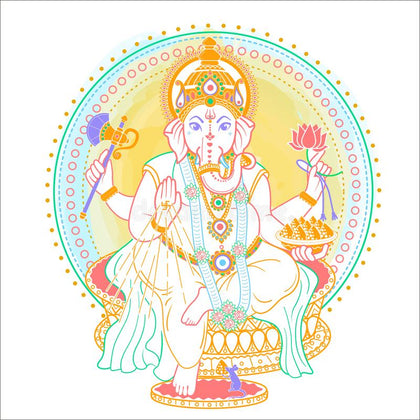 Puja Kit