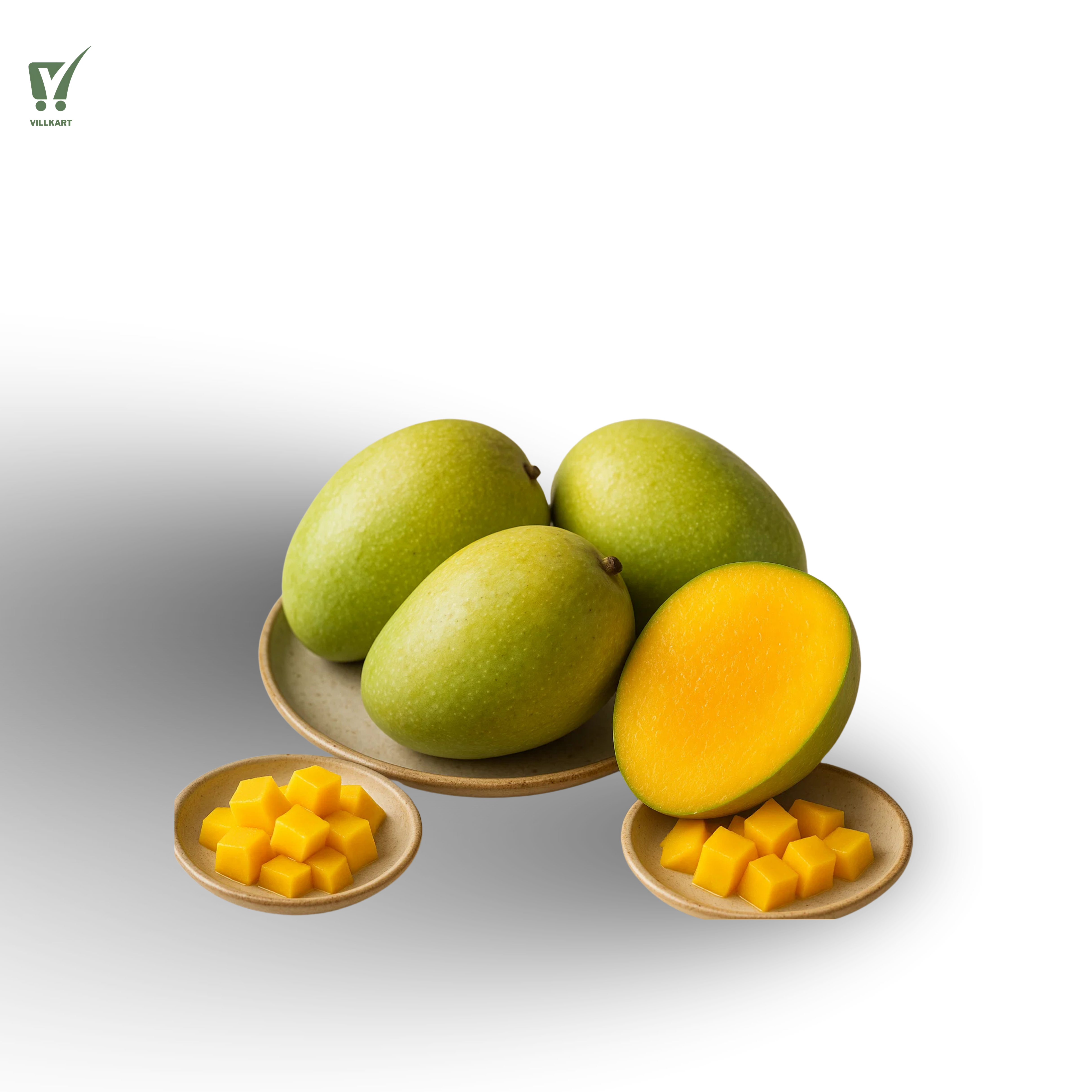 Dudhiya Malda Mango