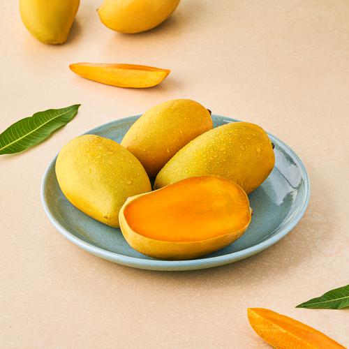 Jardalu Mango (GI Tag)