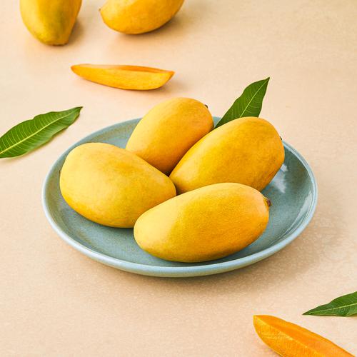 Jardalu Mango (GI Tag)