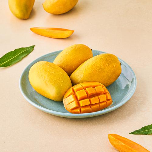 Jardalu Mango (GI Tag)