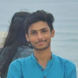 ANAND SAGAR