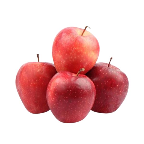 Royal Delicious Apple-Red (5kg Box)