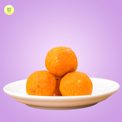 Besan laddoo | Villkart