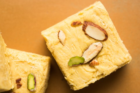 Buxar's Sonpapadi