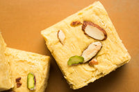 Buxar's Sonpapadi