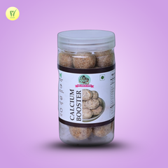 Calcium booster | Villkart