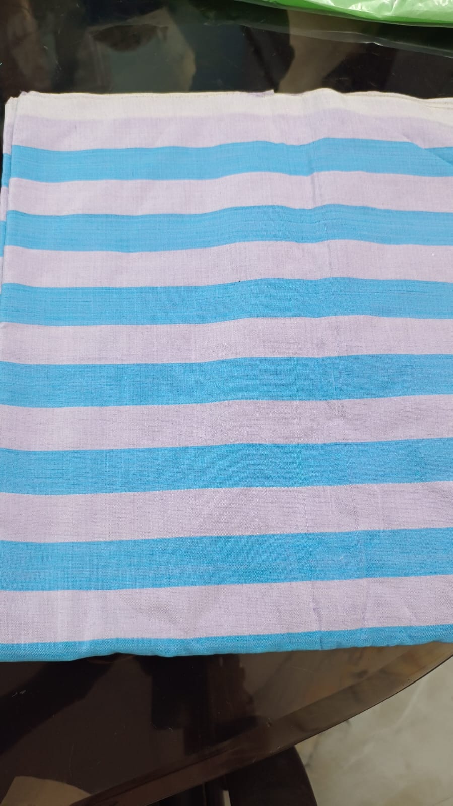 Bhagalpuri Handloom Dull Chadar Lining Desgin