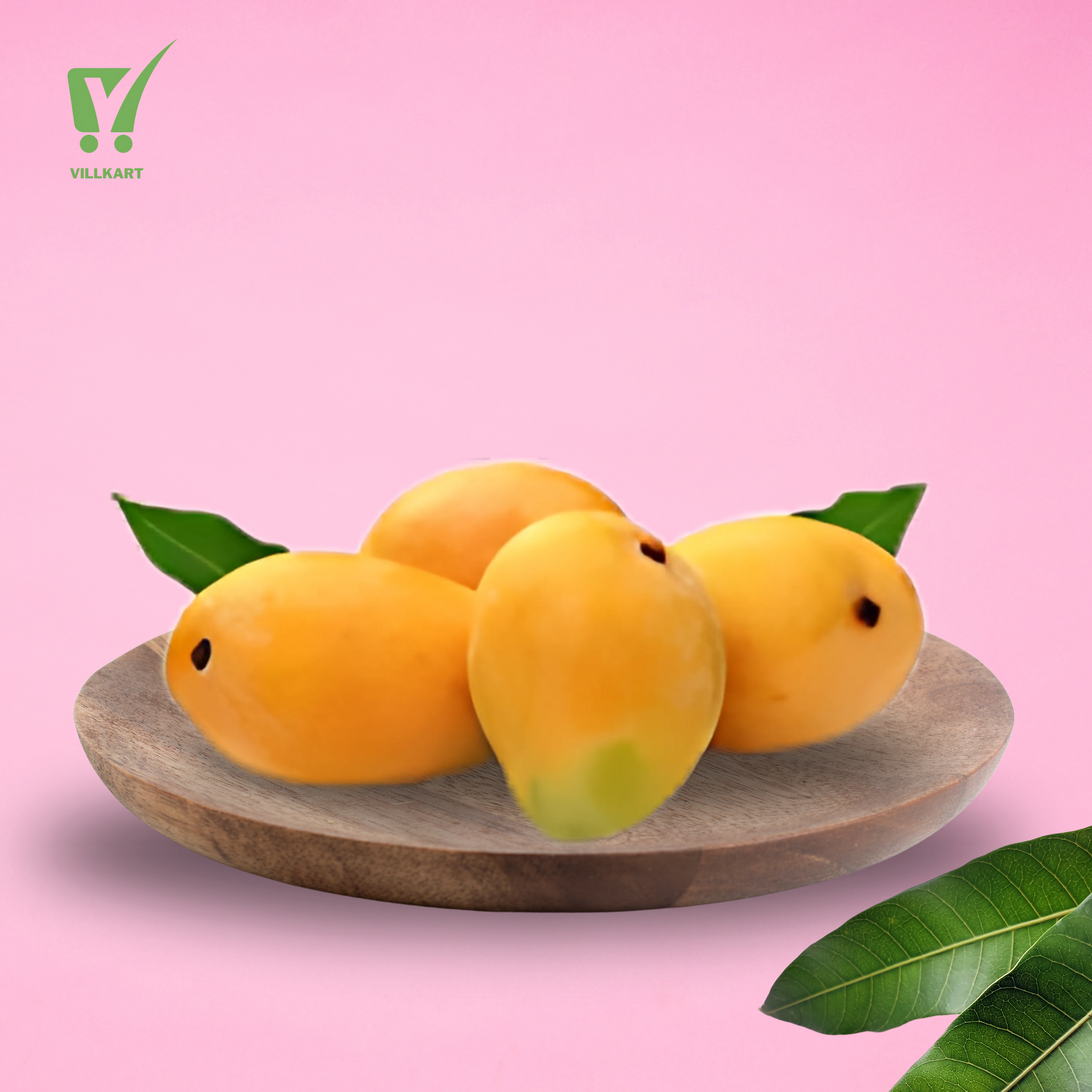 Devgad Alphonso Mango | Villkart