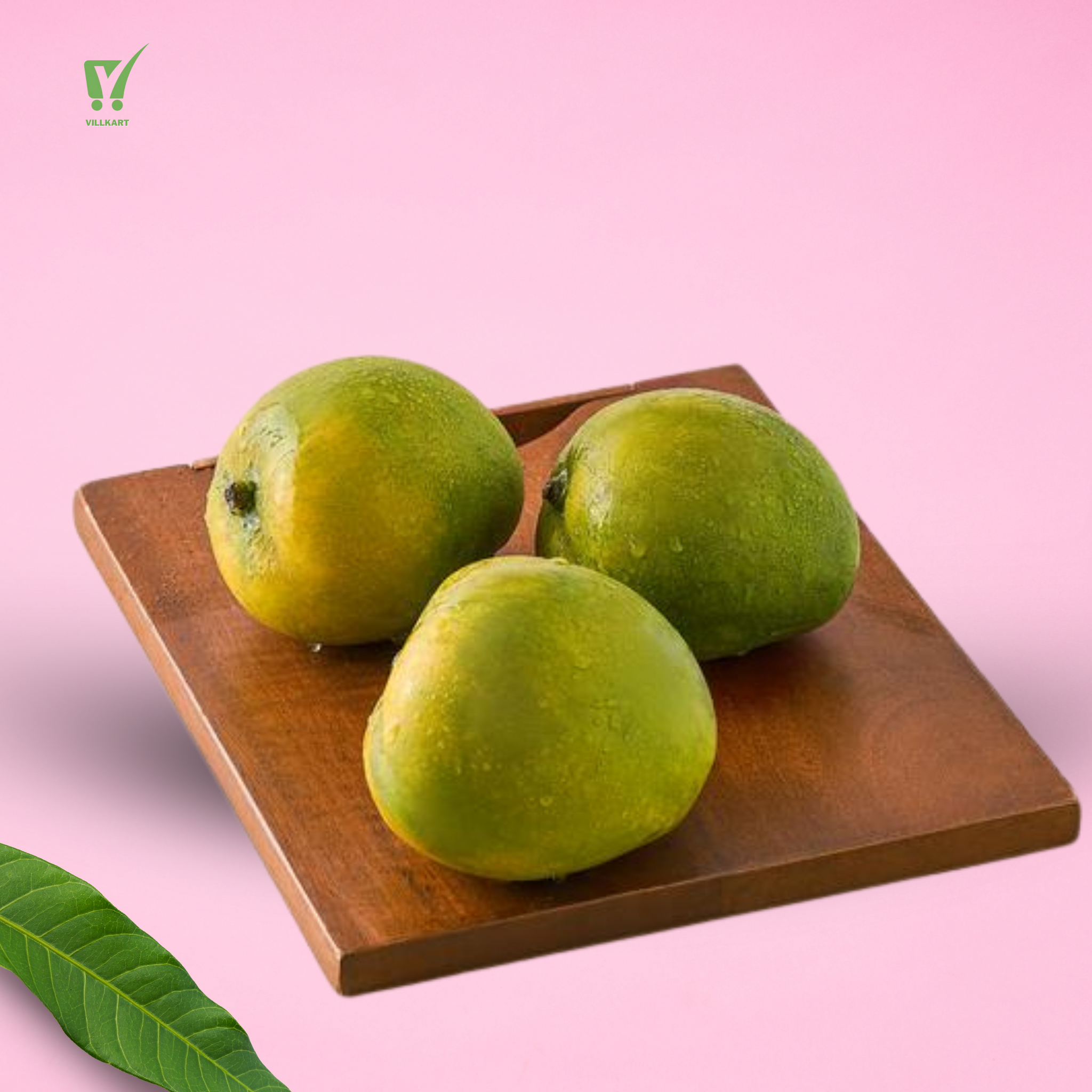 Dudhiya Malda Mango | Villkart