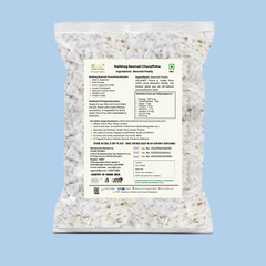 Naya Dhan Premium Pure Basmati Special Maalbhog Chura/Poha