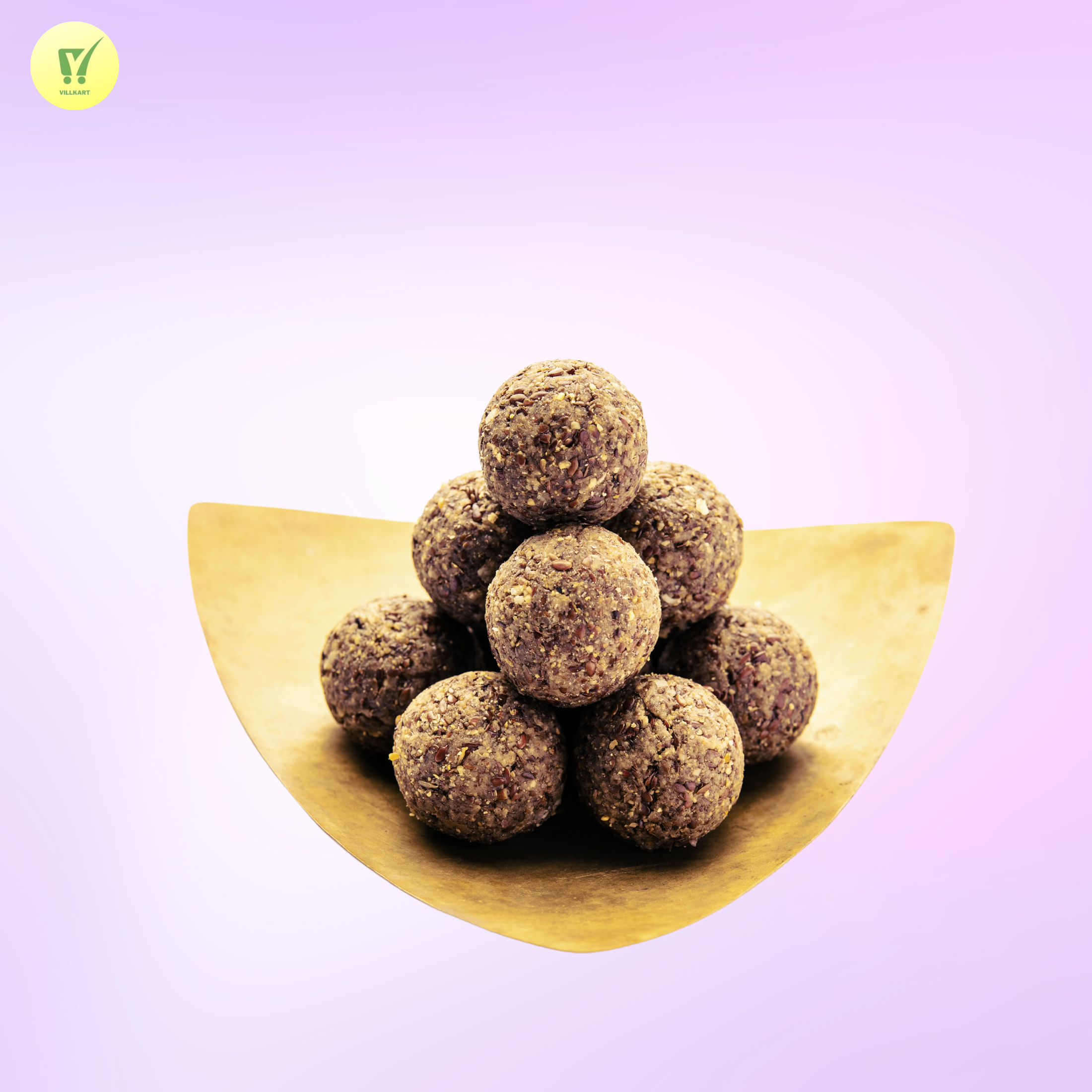 MethiLaddoo | Villkart