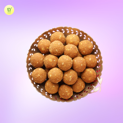 Panjiri Gond Laddu | Villkart