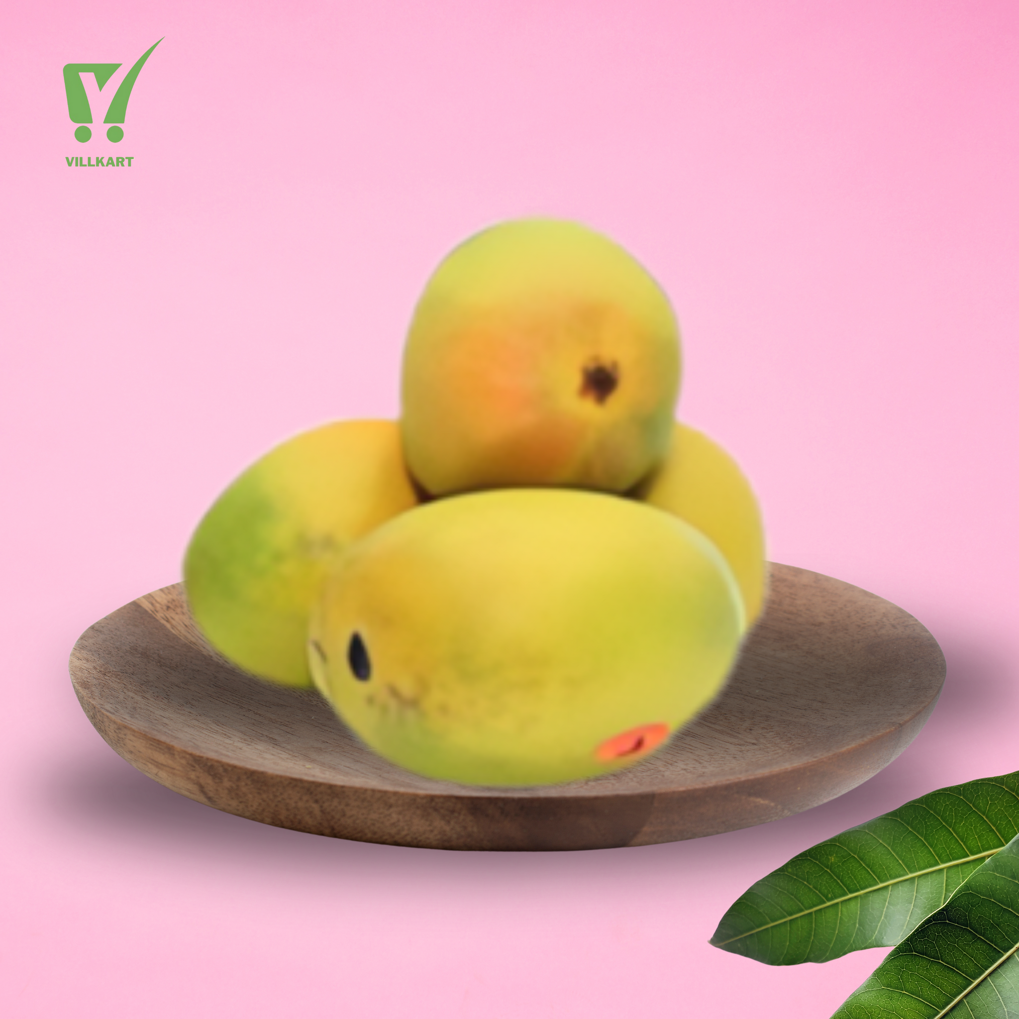 Ratnagiri Alphonso Mango |  Villkart 