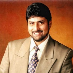 SANTOSH KUMAR