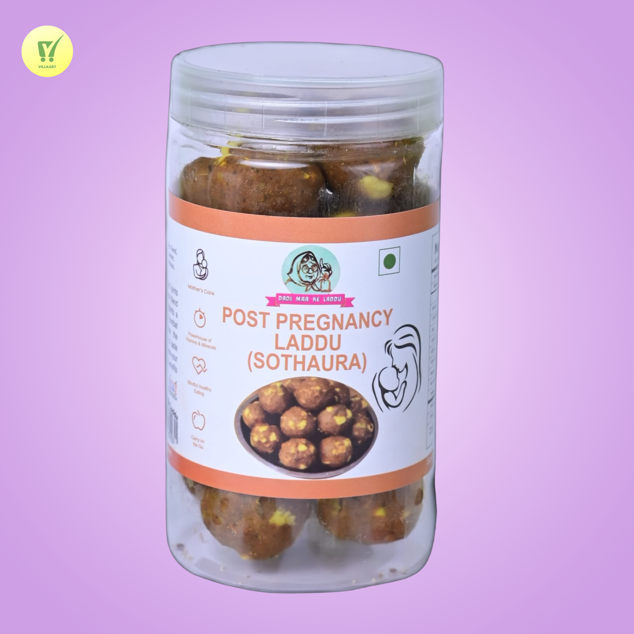 Sothora Laddoo | Villkart 