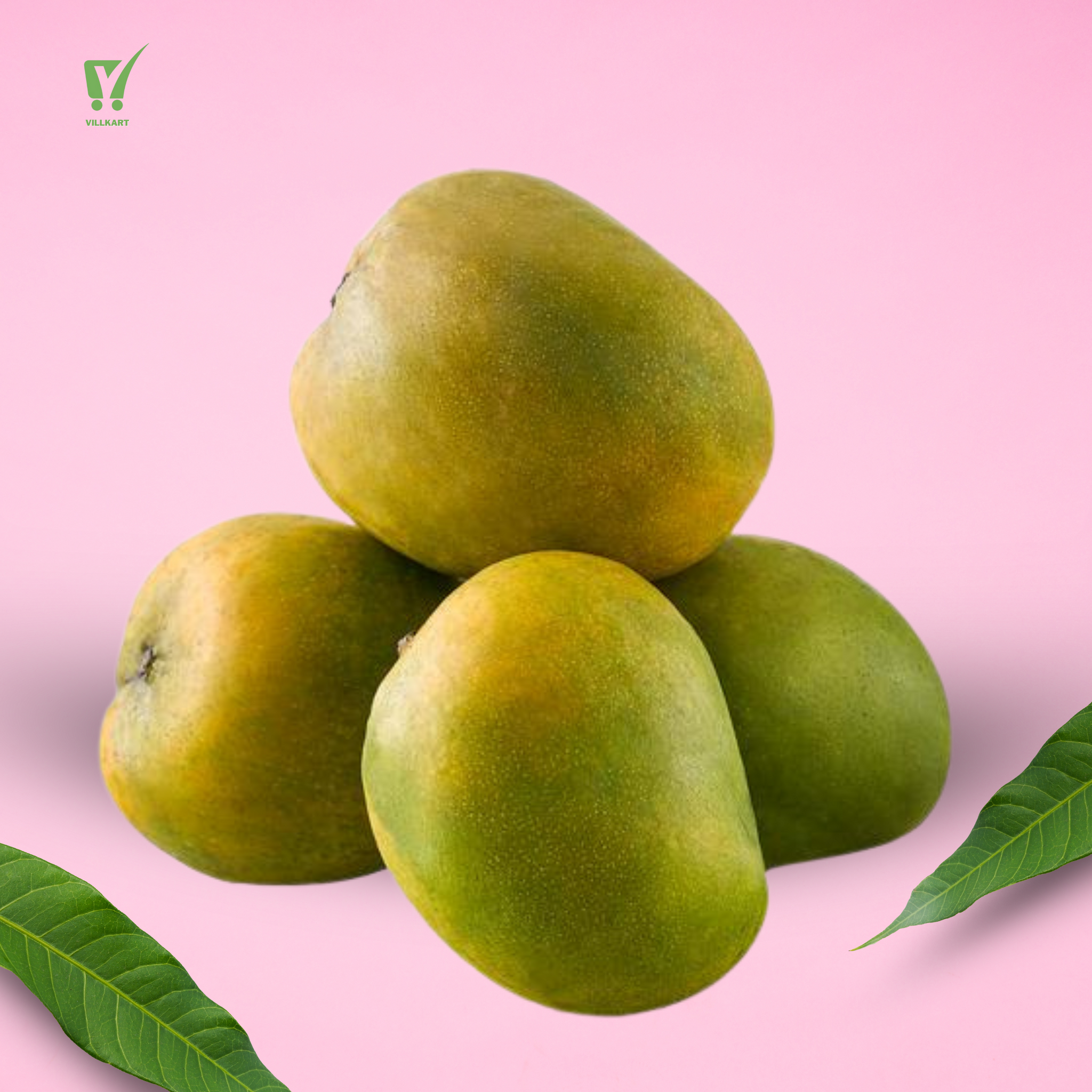 Dudhiya Malda Mango