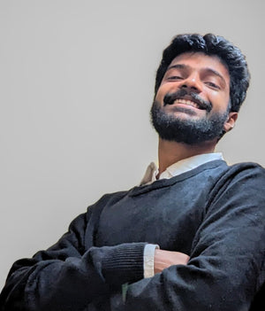 ASHISH SAGAR