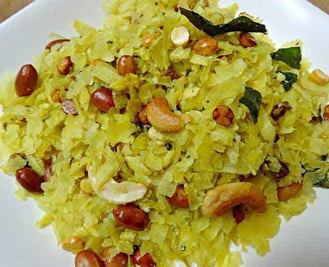 Naya Dhan Premium Pure Basmati Special Maalbhog Chura/Poha
