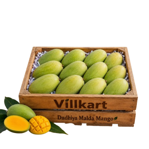 Villkart | Dudhiya Malda Mango
