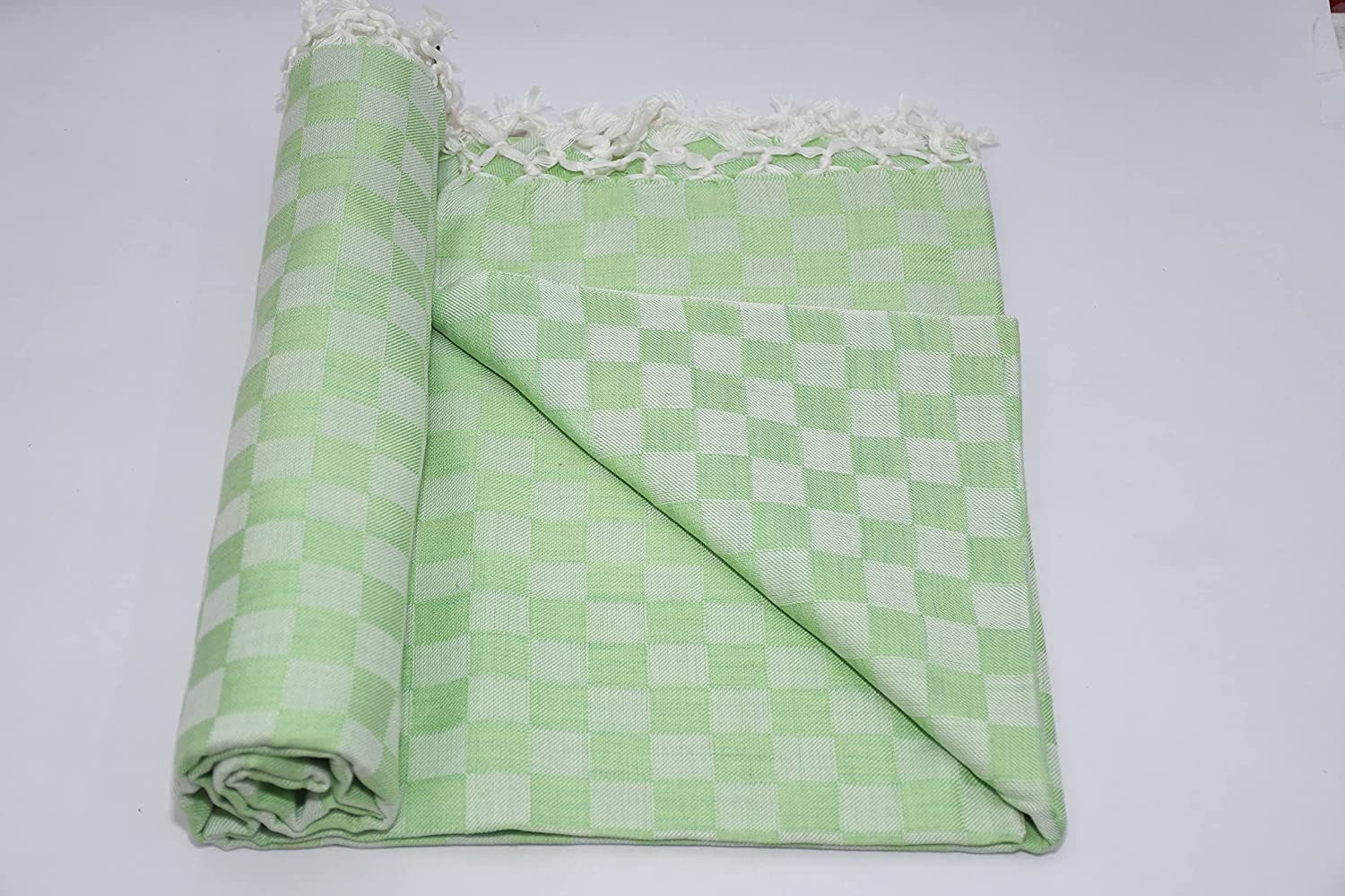 Bhagalpuri Handloom Dull Chadar | Villkart