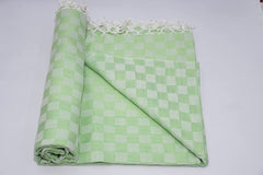 Bhagalpuri Handloom Dull Chadar | Villkart