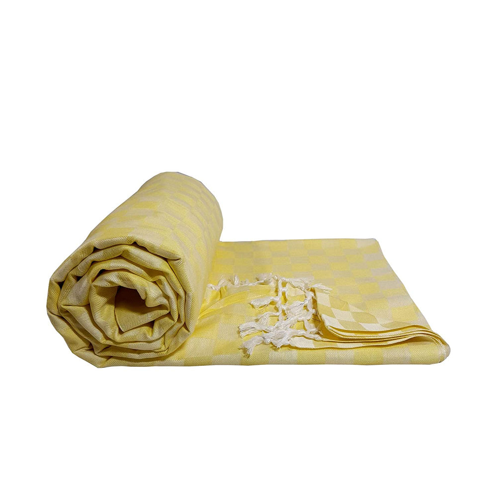 Bhagalpuri Handloom Dull Chadar | Villkart