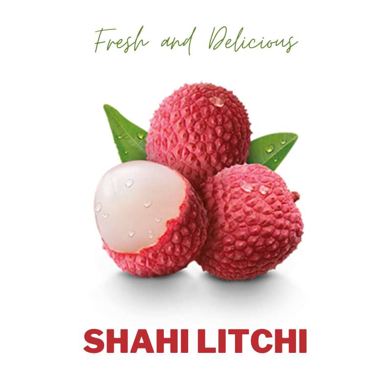 Shahi Litchi