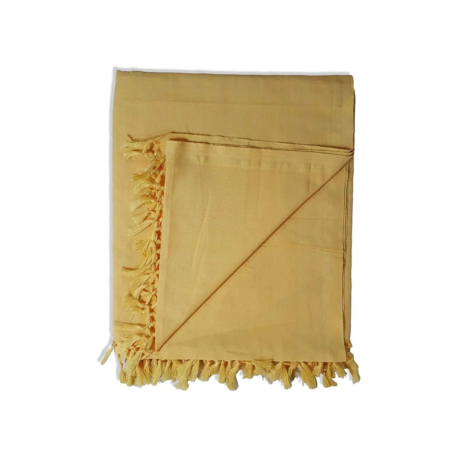 Bhagalpuri Handloom Dull Chadar | Villkart
