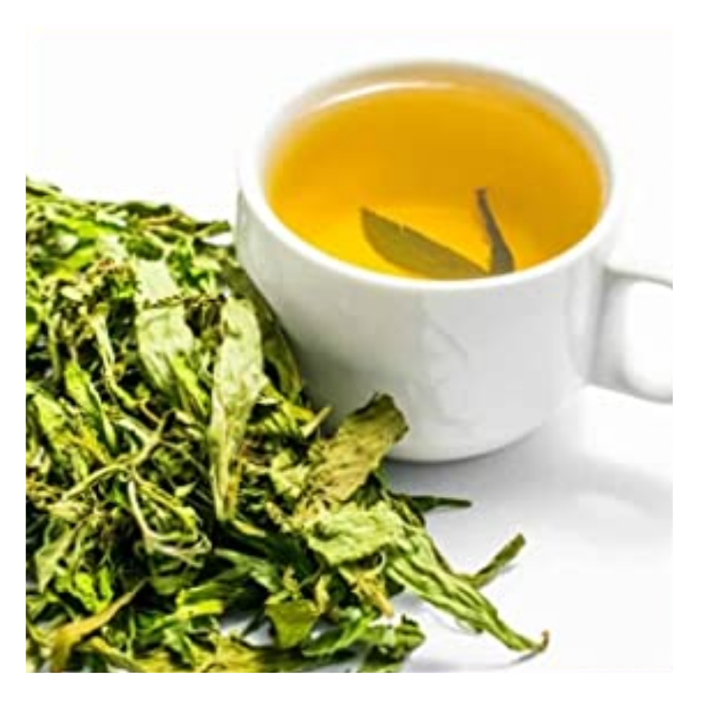 Stevia Dry Leaves-Natural Sugar Free Sweetener, Zero Calorie