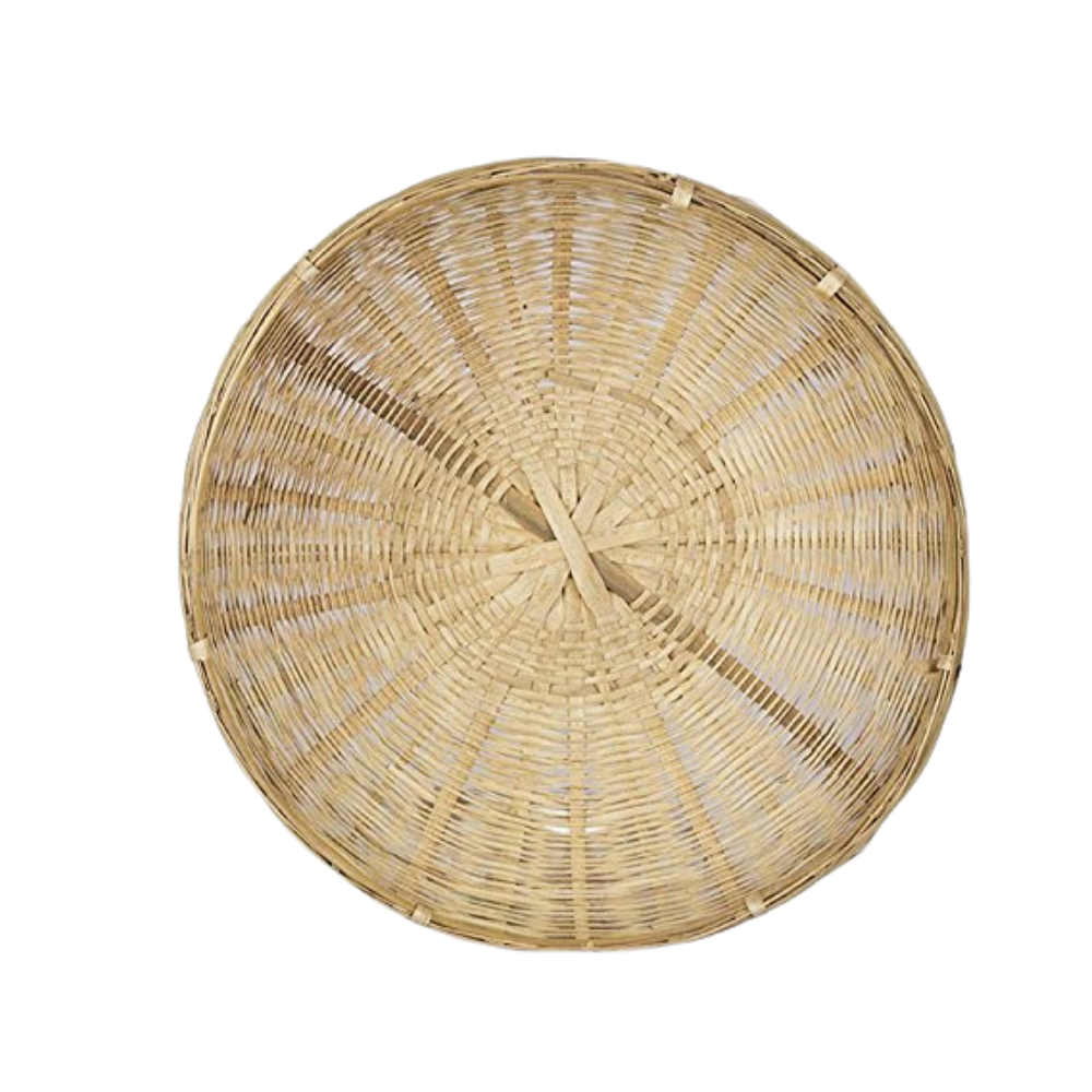 Bamboo Daliya/Tokri/Big Basket