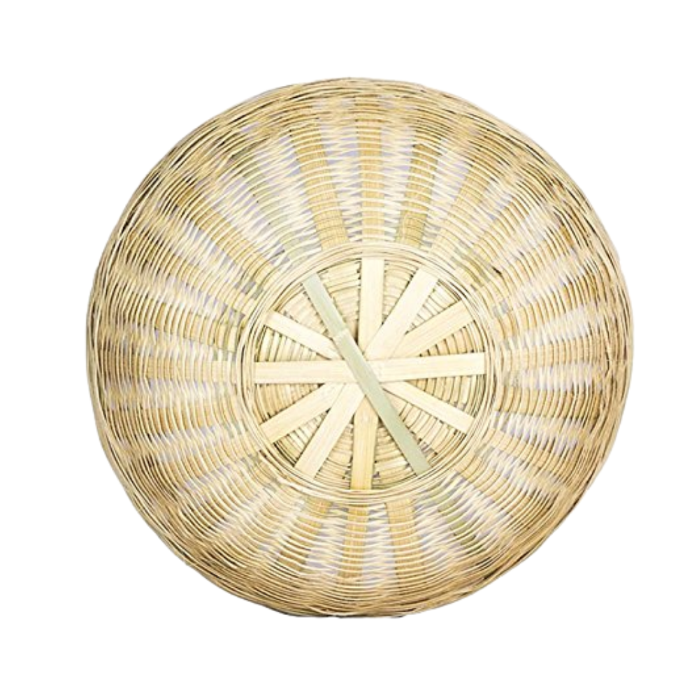 Bamboo Daliya/Tokri/Big Basket