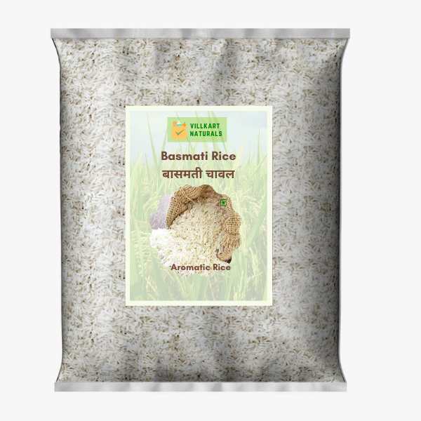 Premium Basmati Rice