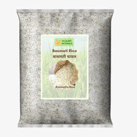 Premium Basmati Rice