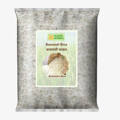 Premium Basmati Rice