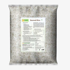 Premium Basmati Rice
