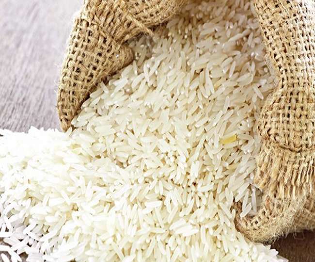 Premium Basmati Rice