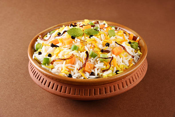 Biryani Special Basmati Rice