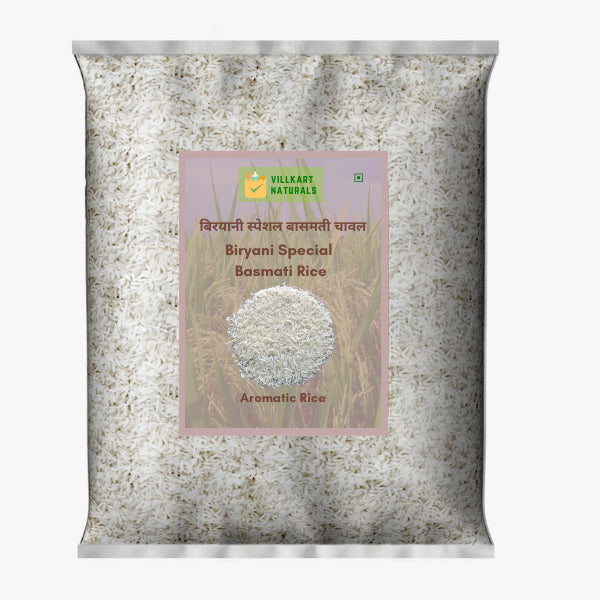 Biryani Special Basmati Rice