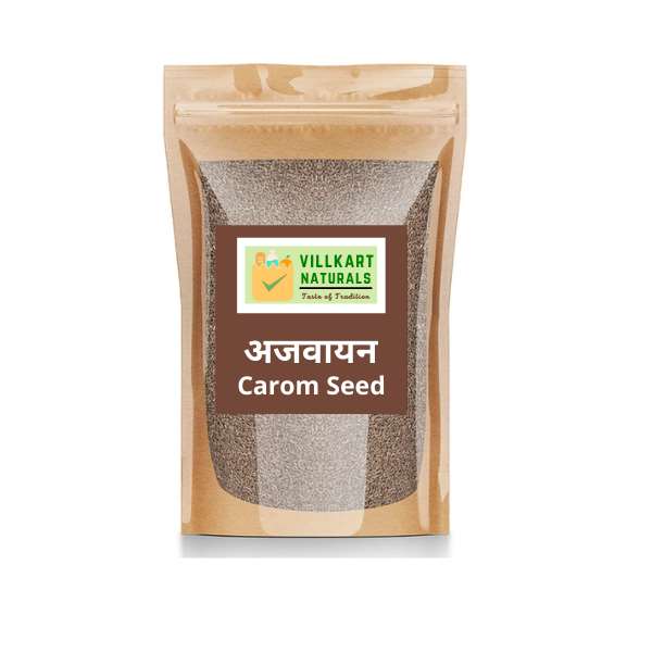 Carom Seeds (200gm)