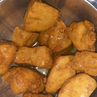 Khurma from Ara