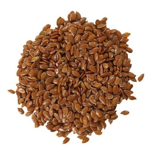 Flax Seeds Premium Jaggery Laddu/Laddoo (400gm Box)